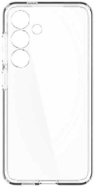 Spigen Ultra Hybrid Samsung Galaxy S24 Crystal Clear