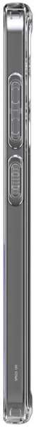 Spigen Ultra Hybrid Samsung Galaxy S24+ Crystal Clear