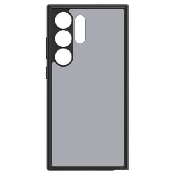 Spigen Ultra Hybrid Samsung Galaxy S24 Ultra Frost Black