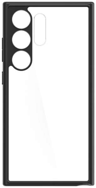 Spigen Ultra Hybrid Samsung Galaxy S24 Ultra Matte Black