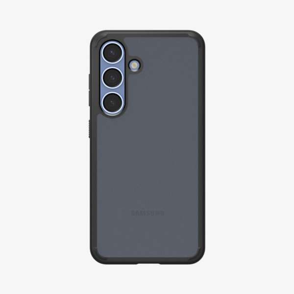 Spigen Ultra Hybrid Samsung Galaxy S25+ Frost Black