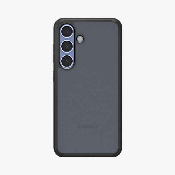 Spigen Ultra Hybrid Samsung Galaxy S25 Frost Black