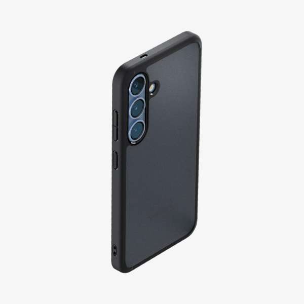 Spigen Ultra Hybrid Samsung Galaxy S25 Frost Black