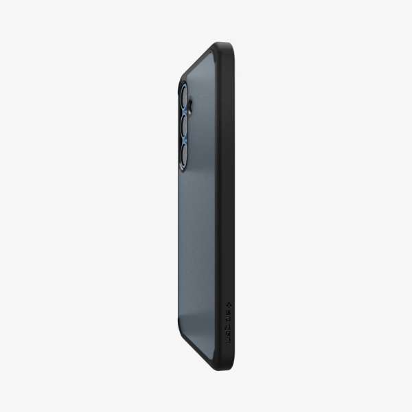 Spigen Ultra Hybrid Samsung Galaxy S25 Frost Black