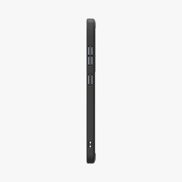 Spigen Ultra Hybrid Samsung Galaxy S25 Frost Black