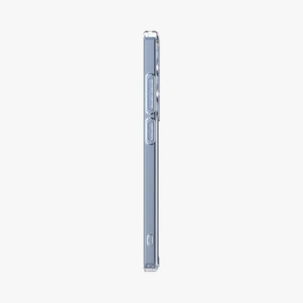 Spigen Ultra Hybrid Samsung Galaxy S25 Ultra Crystal Clear