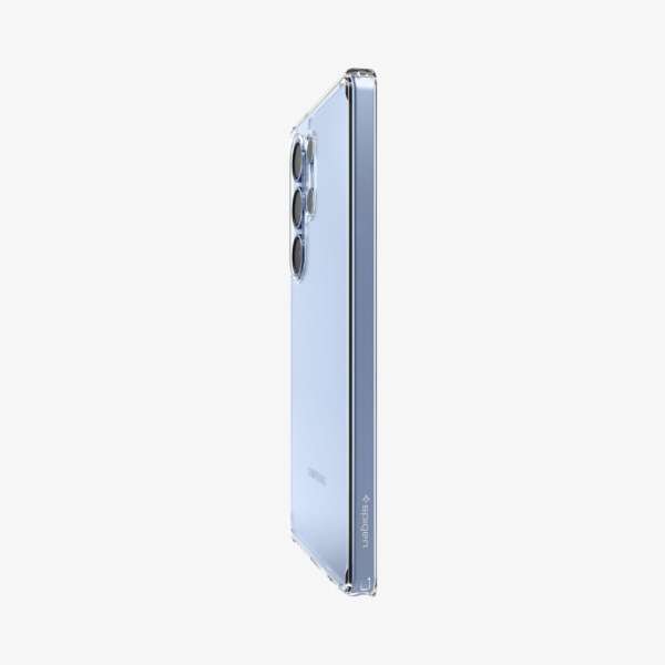 Spigen Ultra Hybrid Samsung Galaxy S25 Ultra Crystal Clear