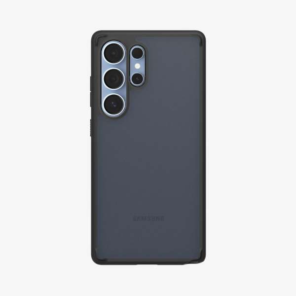 Spigen Ultra Hybrid Samsung Galaxy S25 Ultra Frost Black