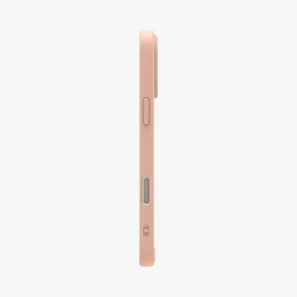 Spigen Ultra Hybrid T MagSafe iPhone 16 Pro Frost Rose Titanium