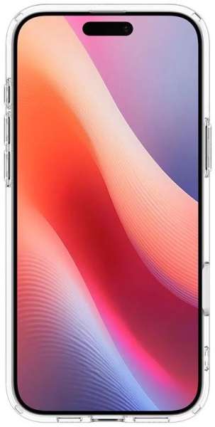 Spigen Ultra Hybrid T MagSafe iPhone 16 Pro Graphite