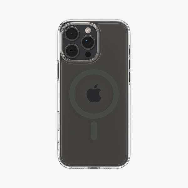 Spigen Ultra Hybrid T MagSafe iPhone 16 Pro Max Graphite