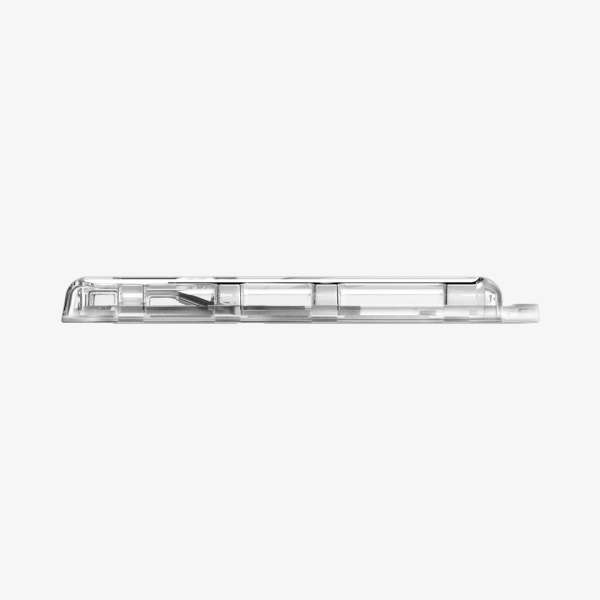 Spigen Ultra Hybrid Wallet MagSafe Samsung Galaxy S25 Series Crystal Clear