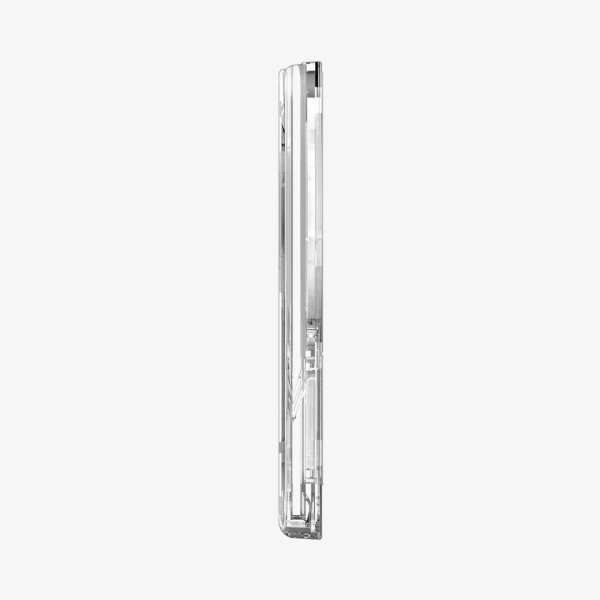 Spigen Ultra Hybrid Wallet MagSafe Zero One White