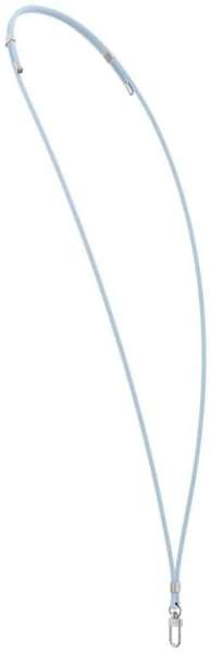 Spigen Universal Cross Body Strap 2 1 Pack Mute Blue