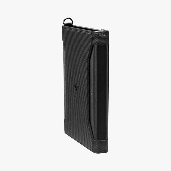 Spigen Universal Passport Holder Black