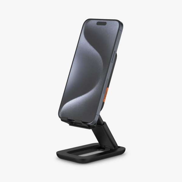 Spigen Universal Phone stand Black