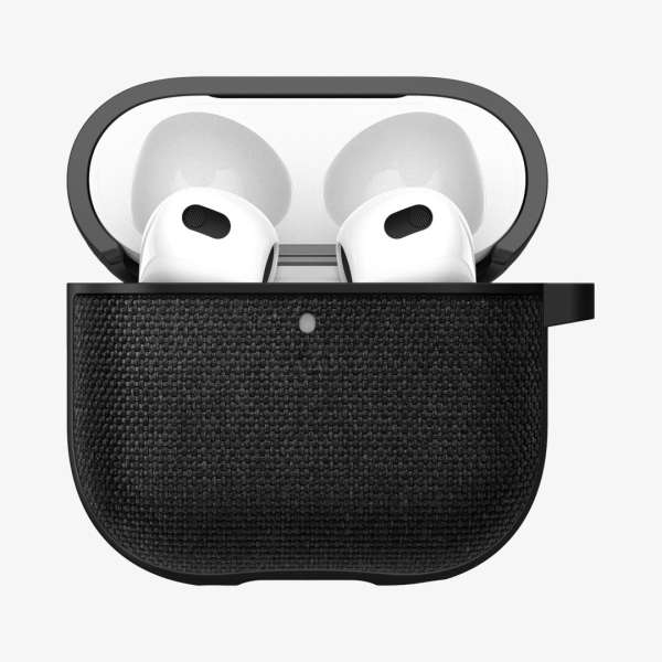 Spigen Urban Fit AirPods 4 Black