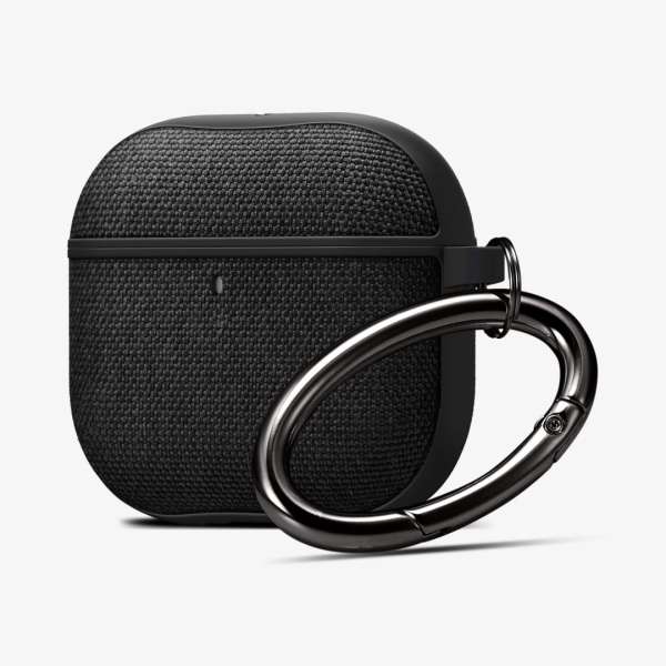Spigen Urban Fit AirPods 4 Black