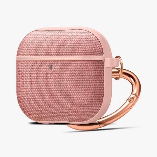 Spigen Urban Fit AirPods 4 Rose Gold