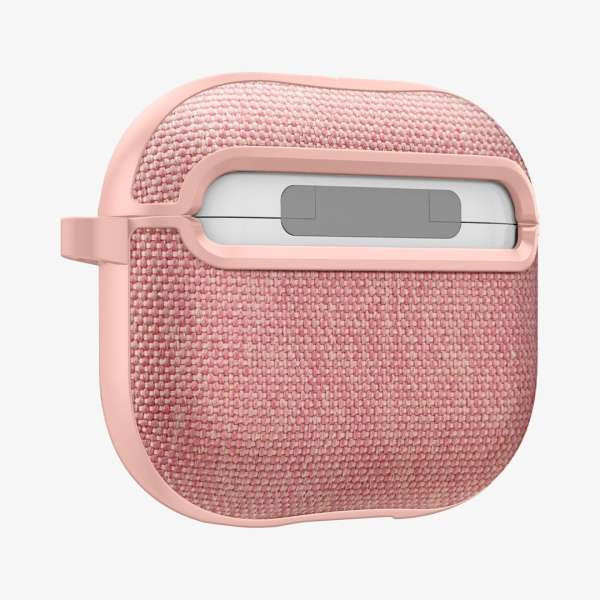 Spigen Urban Fit AirPods 4 Rose Gold