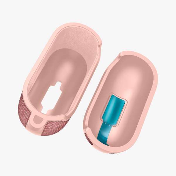 Spigen Urban Fit AirPods 4 Rose Gold