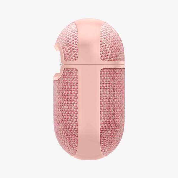 Spigen Urban Fit AirPods 4 Rose Gold