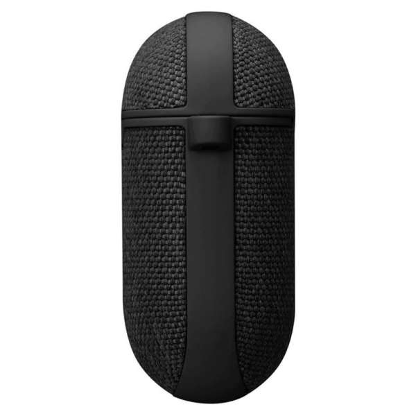Spigen Urban Fit, black - AirPods 1/2 (2019)