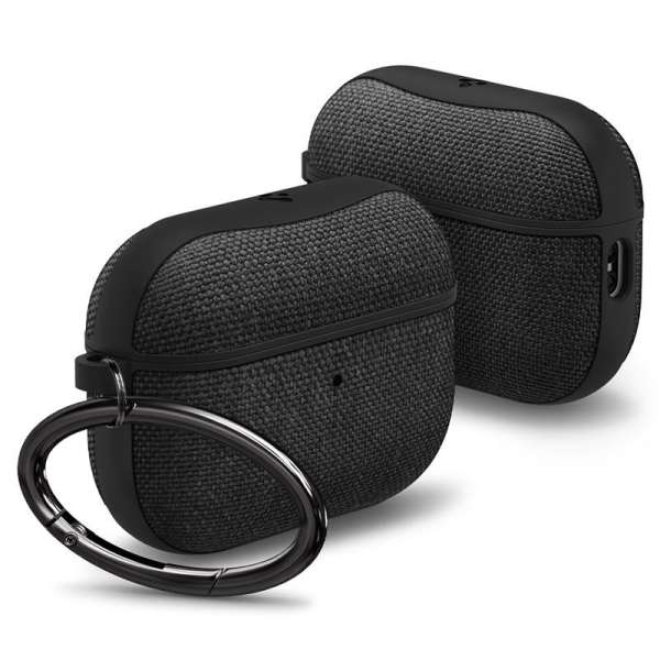 Spigen Urban Fit, black - AirPods Pro 2