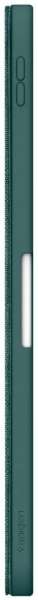 Spigen Urban Fit iPad Air 11" 2024 Midnight Green