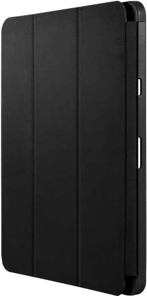 Spigen Urban Fit iPad Pro 12.9" 2022/2021 Black