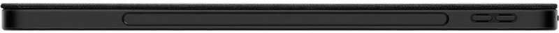 Spigen Urban Fit iPad Pro 12.9" 2022/2021 Black
