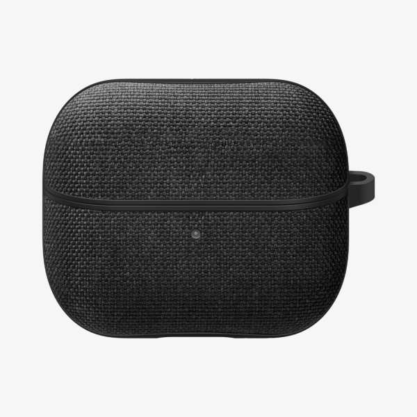 Spigen Urban Fit Samsung Galaxy Buds 3 Pro/3 Black