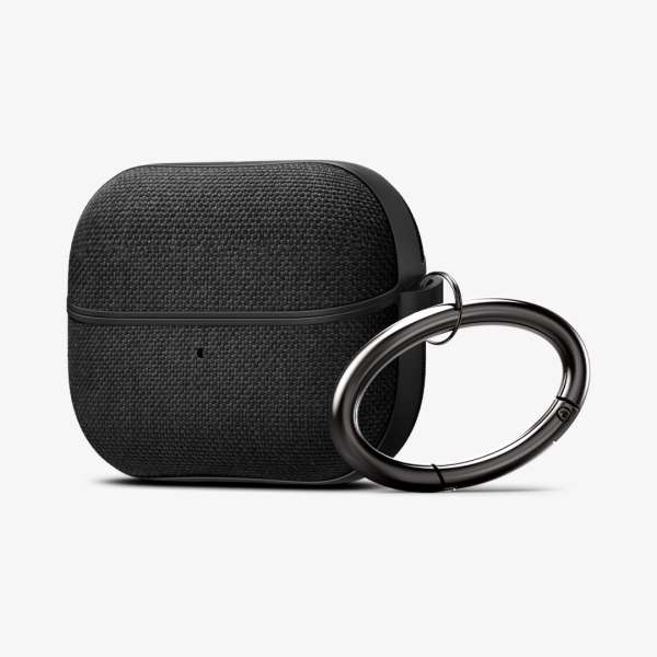 Spigen Urban Fit Samsung Galaxy Buds 3 Pro/3 Black