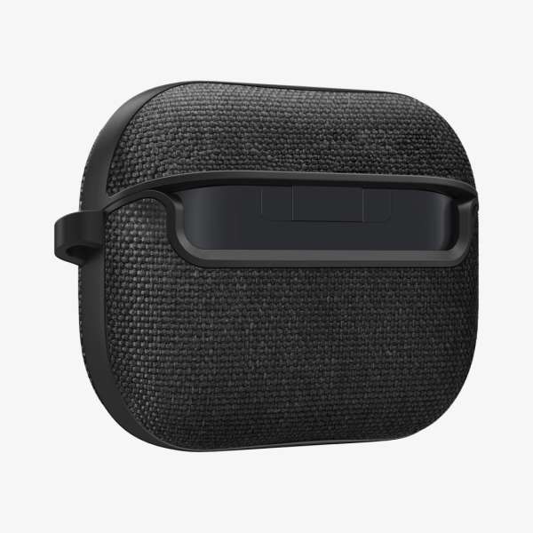 Spigen Urban Fit Samsung Galaxy Buds 3 Pro/3 Black