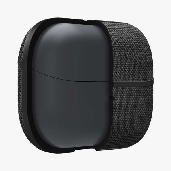 Spigen Urban Fit Samsung Galaxy Buds 3 Pro/3 Black