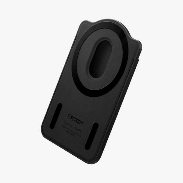 Spigen Urban Fit Wallet MagSafe Samsung Galaxy S25 series Black