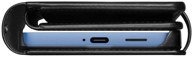 Spigen Wallet S Samsung Galaxy S25+ Black
