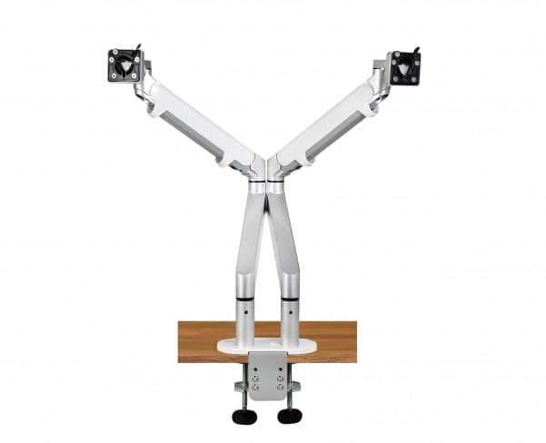 Spire CG-UGOZ-2S Monitor Arm II 27" Silver
