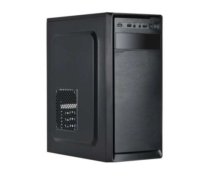 Spire SPT1534B-U3 Black