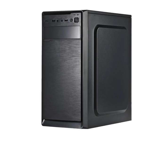 Spire SPT1534B-U3 Black