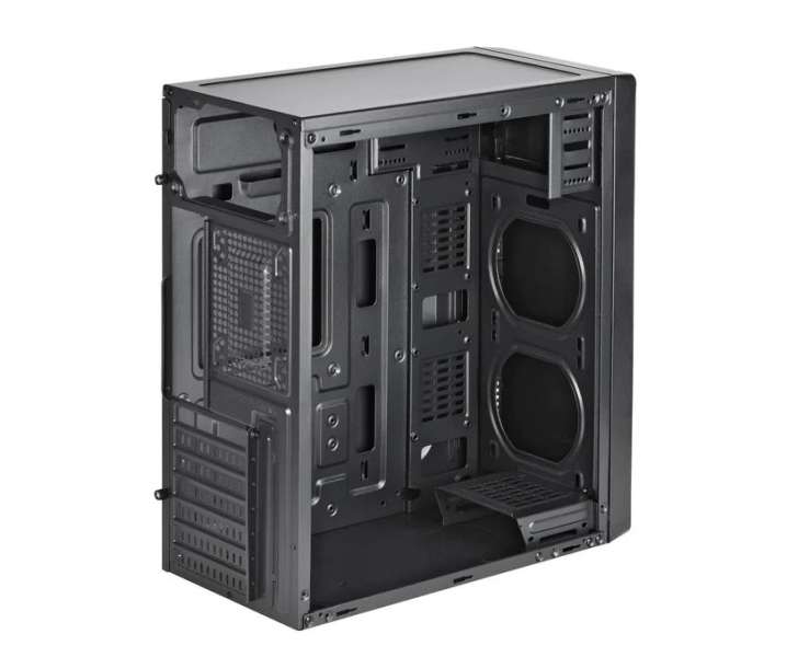 Spire SPT1534B-U3 Black