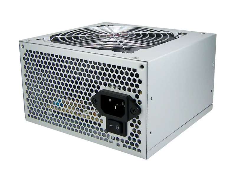 Spire SUPREME 1614 420W Black
