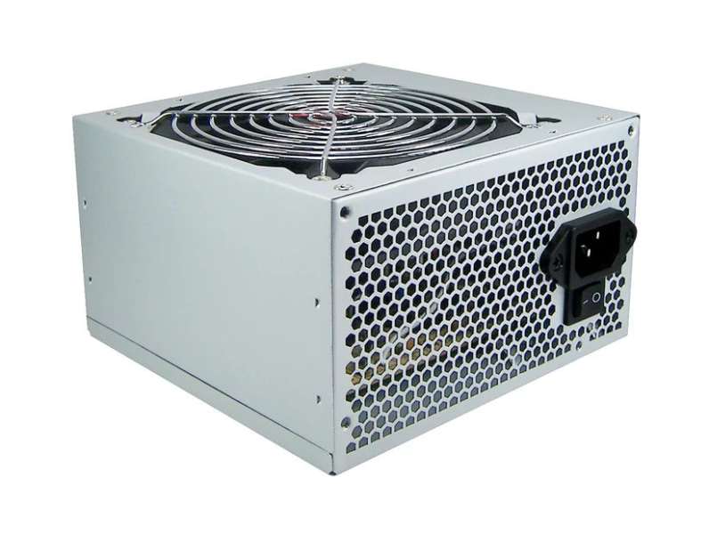 Spire SUPREME 1614 420W Black