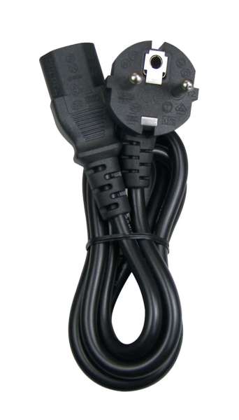 Spire SUPREME 1614 420W Black