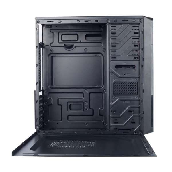 Spire SUPREME 1614 420W Black