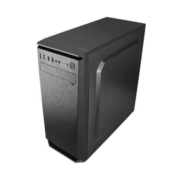 Spire Supreme 1632 Black