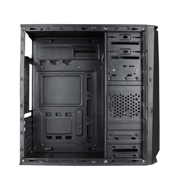 Spire Supreme 1632 Black