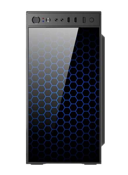 Spire Tricer 1415 Black