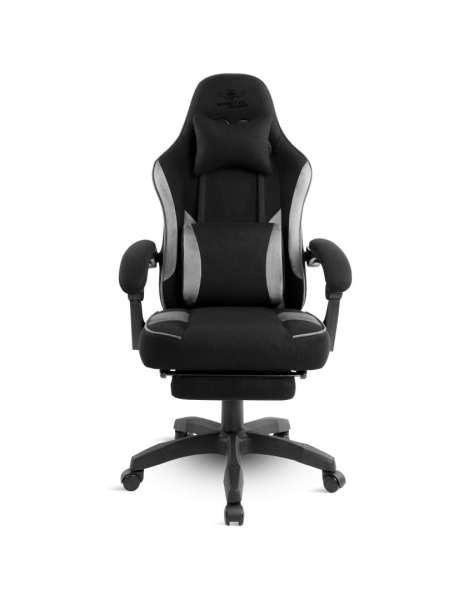 Spirit Of Gamer Raven Gaming Chair Black