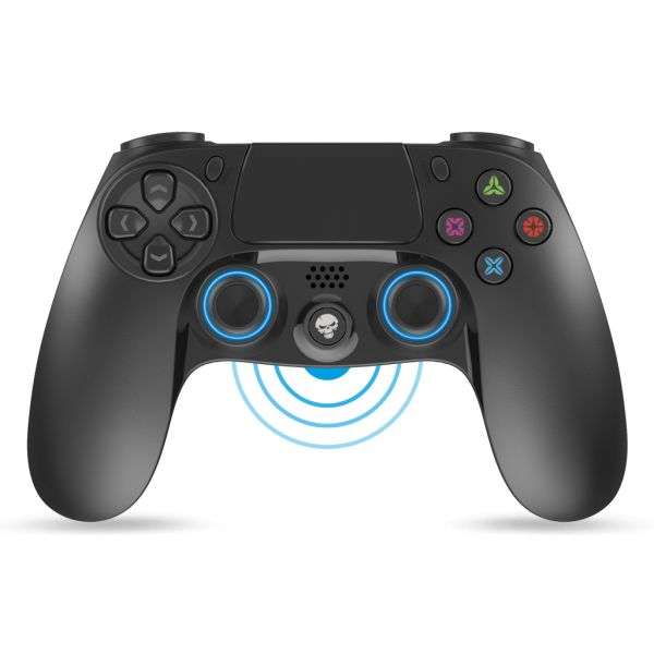 Spirit Of Gamer XGP Bluetooth Gamepad Black/Blue